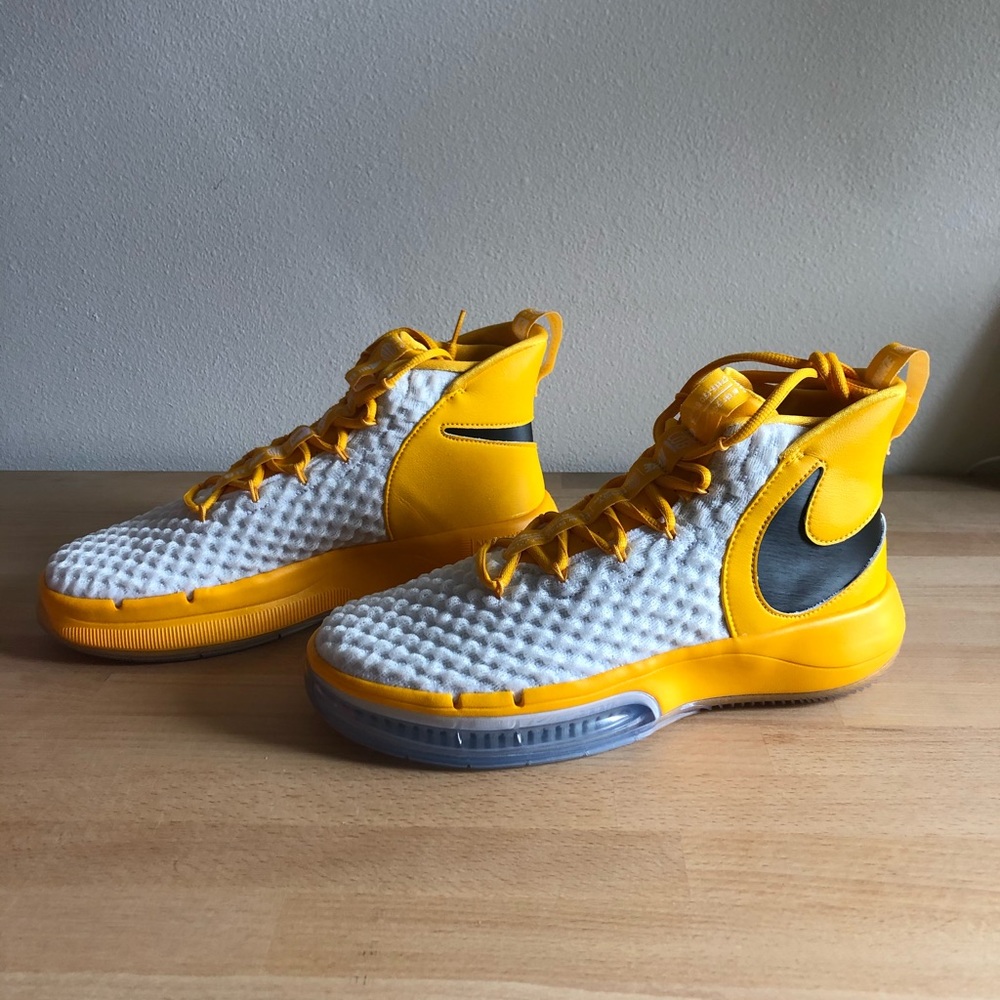 NEW Nike Alphadunk TB Promo US 8.5